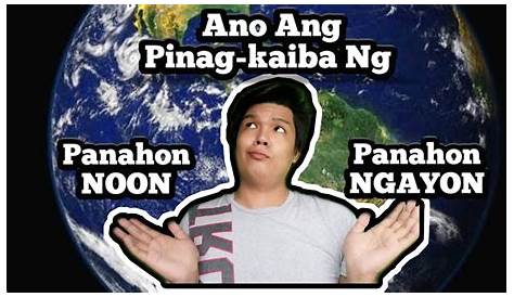 GMA News - Alam n'yo ba ang pinagkaiba ng wika at...