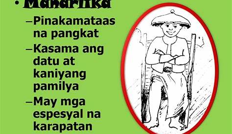 ang pinakamataas na antas ng hirarkiya ng pagpapahalaga ay - Brainly.ph