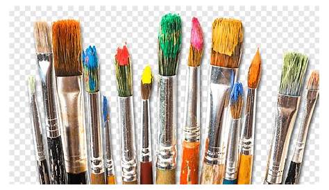 Pinceles Png Paint Brush PNG Transparent Images PNG All