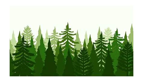 Best Forest Illustrations, Royalty-Free Vector Graphics & Clip Art - iStock