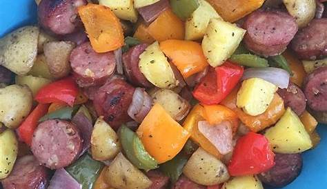 Pineapple And Bacon Sausage Recipes