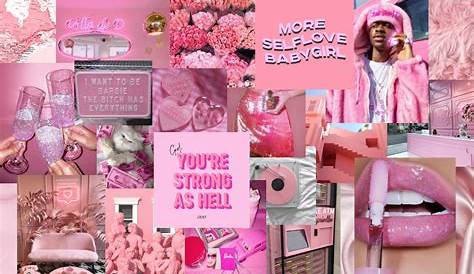 Pink Neon Aesthetic | Pink wallpaper pc, Cute laptop wallpaper, Pink