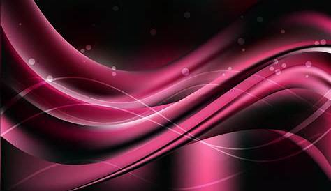Pink Black Splatter (PSD) | Official PSDs
