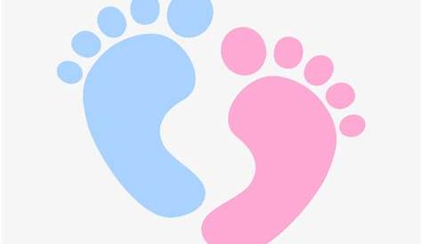 Download High Quality feet clipart blue Transparent PNG Images - Art