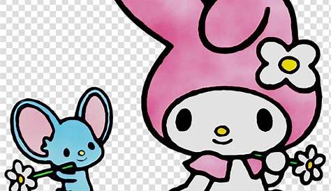 Which Sanrio Character Are You?