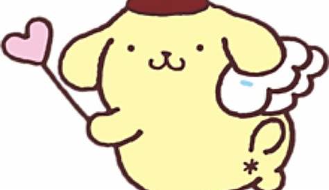 Pompompurin | Sanrio characters, Sanrio, Kawaii cute