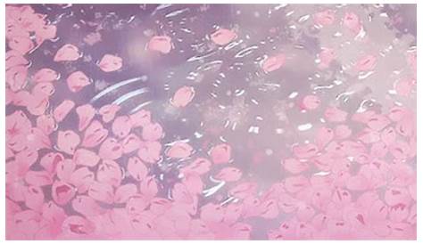 Pastel Pink Anime Background Gif - Light Alternative And Background Gif