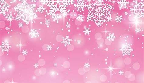 Pink Christmas Wallpaper For Phone