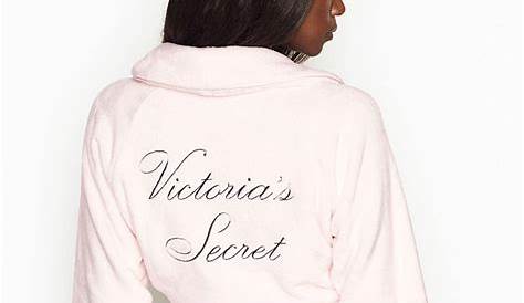 VICTORIA’S SECRET GOWN, PINK Large – Abandoned Treasures