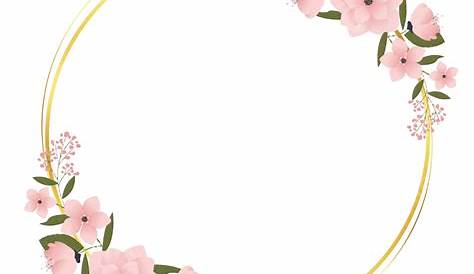 Flower circle png, Flower circle png Transparent FREE for download on