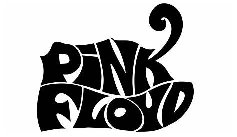 Pink Floyd Symbol Pink floyd logo png transparent & svg vector