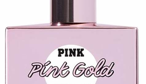 Victoria's Secret - Victoria's Secret PINK Pink Gold Eau de Parfum, 1.0