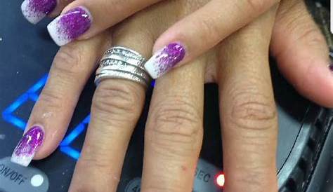 Pink Nail Salon Grass Valley Bless & Spa In Full Service S