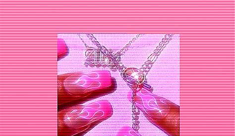 Pink Nails Aesthetic Wallpaper Download Koleksi 86 Cute Terbaik Gambar