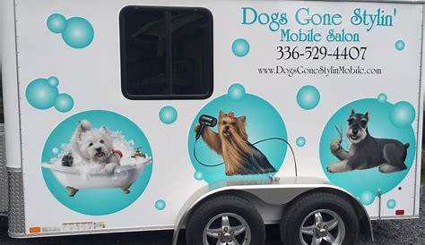 PAMPERED PAWS MOBILE PET GROOMING - 218 Photos & 76 Reviews - San Diego