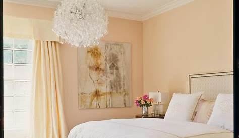 Pink Peach Bedroom Decor: A Guide To Creating A Serene And Sophisticated