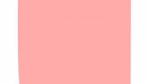 Pink Sticky Note Vector Illustration With Tape, Pink, Notes, Memo PNG