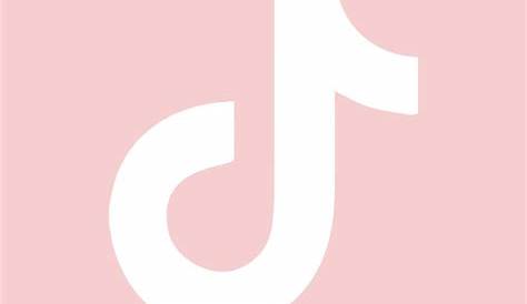 tiktok logo png pink - Sommer Bartholomew