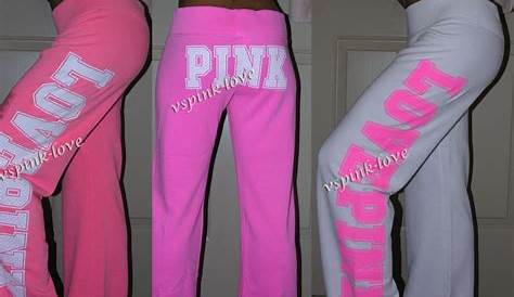 Victoria's Secret Pink Slouchy Crew | Victoria secret outfits, Pink