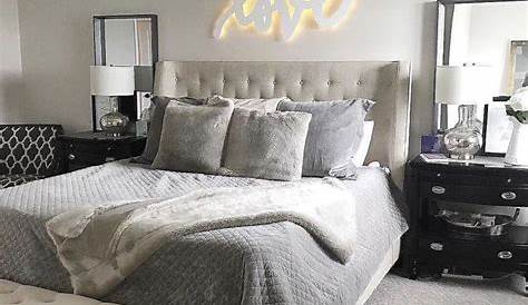 Pinterest Bedroom Decor Inspiration