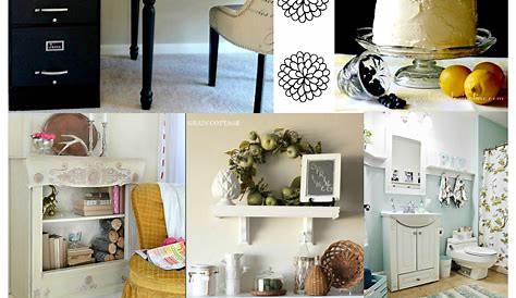 Pinterest Diy Home Decor Ideas 45 Best Images About DIY On Best