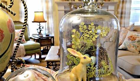 Pinterest Ideas For Spring Decorating