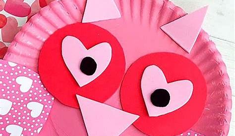 Pinterest Valentine Crafts For First Grade Free Printable Preschool Fantastic Fun & Learning Day