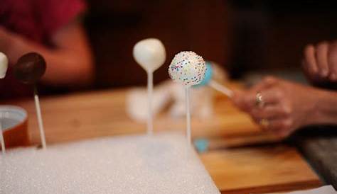 Cake Pop Central | The Pioneer Woman Cooks | Ree Drummond