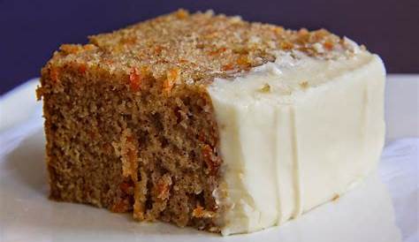 Pioneer Woman-Inspired Carrot Cake | FaveSouthernRecipes.com