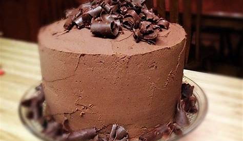 calikatrina: PIONEER WOMAN CHOCOLATE CAKE
