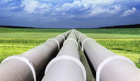 Pipeline SCADA System QSPEC Solutions
