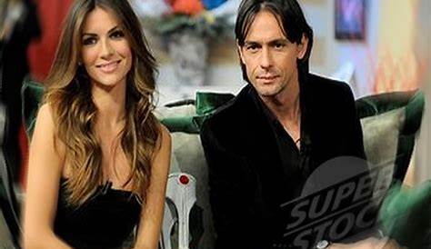 Unveiling The Life Of Pippo Inzaghi's Wife: Surprising Truths Revealed