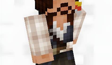 Stranded Pirate Skin Contest Minecraft Skin