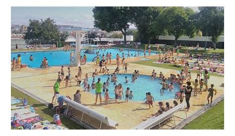 Entradas grátis nas piscinas municipais de Braga para jovens até 29 anos