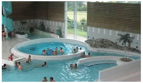 piscine - Picture of Thalazur de Cabourg, Cabourg - TripAdvisor