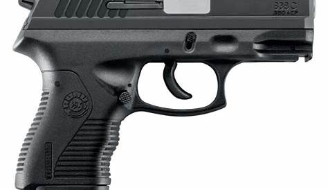 Pistola Taurus Th 380 Compacta PT 838C Calibre . ACP
