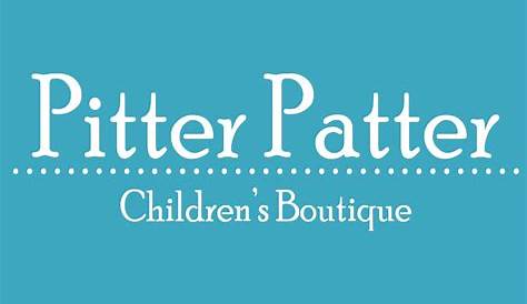 Pitter Patter Children's Boutique — Joy To The World (and Louisville
