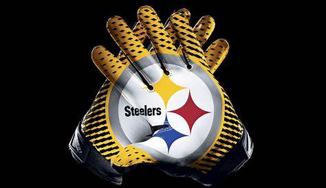 Pittsburgh Steelers Wallpaper HD - PixelsTalk.Net
