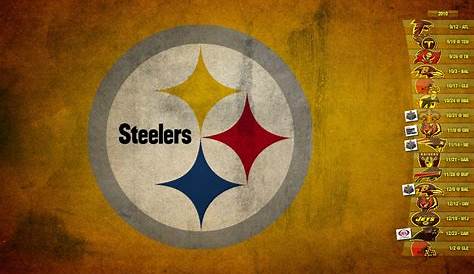 Pittsburgh Steelers Football Wallpapers - Wallpaper Cave