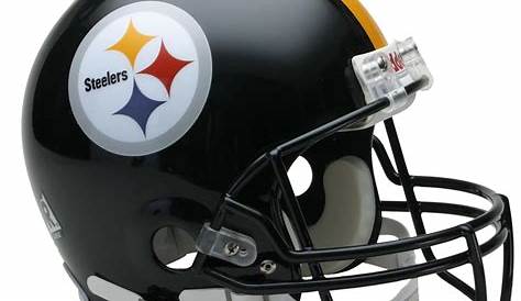 Télécharger Pittsburgh Steelers Joueur PNG transparent - StickPNG