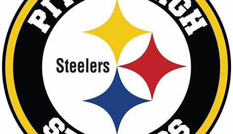Pittsburgh Steelers Logo - Cliparts.co