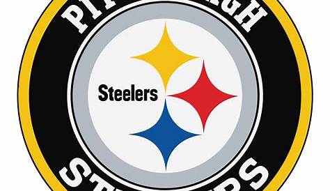 Pittsburgh Steelers Logo Vector (American football team)~ Format Cdr
