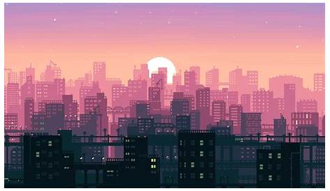 Pixel Art Wallpapers - 4k, HD Pixel Art Backgrounds on WallpaperBat