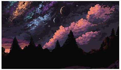 Pixel Art Wallpapers (77+ images)