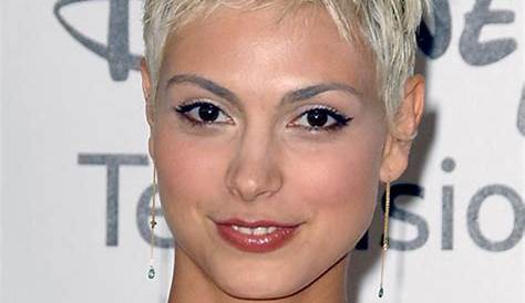 Pixie Hairstyles For Women Messy Haircuts To Refresh Your Face - PoP