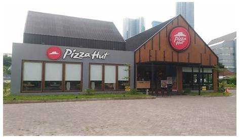 Pizza Hut Bangkrut di Amerika, Waralaba di Indonesia Masih Raup Laba