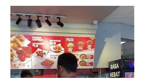 Pizza Hut Kota Warisan - KOMUNITAS MASYARAKAT INDONESIA -JUBAIL KSA