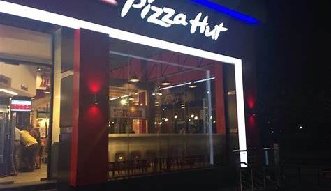 MATUKIO @ MICHUZI BLOG: KAMPUNI YA PIZZA HUT YAZINDUA MGAHAWA JIJINI