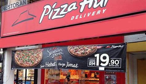 Pizza Hut Delivery Malang | Makanan