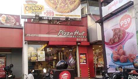 Pizza Hut Sungai Dua menu and delivery in Bayan Lepas | foodpanda